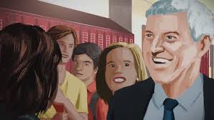 2017 Films and TV Programming