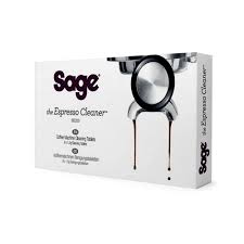 Auto purge of the wand means less cleaning for you to do. Sage The Espresso Cleaner 8 Cleaning Tablets Cookfunky