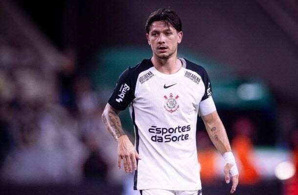 Corinthians ganha novo prazo com Talleres e tenta evitar novo transfer ban