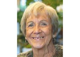 Harriet Lucas Obituary (1938