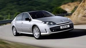 The first laguna was launched in 1994, the second generation was launched in 2000, and the third generation was launched in october 2007. Renault Laguna Iii 2007 2010 Used Car Review Car Review Rac Drive