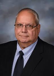 Staff Directory • Scott Adams