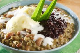 Slightly different names may be used in different regions of indonesia, such as kacang ijo in javanese areas. Belajar Buat Bubur Kacang Hijau Ini Resepnya Jurnalis Bengkulu