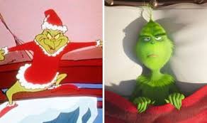 Well, you've come to the right place! The Grinch Quiz How Well Do You Know The Grinch Films Entertainment Express Co Uk