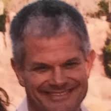 Dr. Mark Shockley, MD