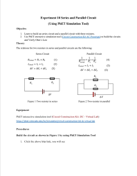 A parallel circuit has two or more branches that all lead from point a to point b. All Instructions Are Given Please Click The Links To Chegg Com