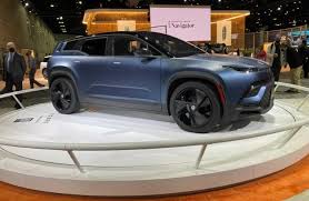 Image result for Earth 2020 Fisker