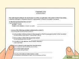 The paperwork that the defendant needs to be given in the state of california, as explained by legalzoom, is a. How To Divorce A Spouse Who Lives Outside The Us With Pictures