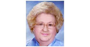 Geraldine Blake Obituary (1942