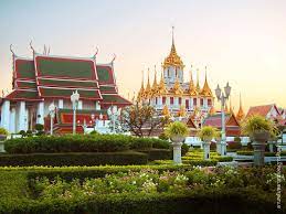 In other words, it is a place where you can truly relax and let your stress and tension disappear with signature treatments at one of the best spas in bangkok. Amazing Bangkok Old Bangkok City Walking Tour Power Mag