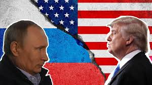 Maybe you would like to learn more about one of these? Cold War How Do Russia Tensions Compare To Soviet Era Bbc News