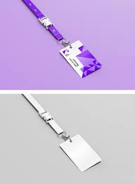 Id Card Holder Mockup Mr Mockup Graphic Design Freebies In 2020 Graphic Design Freebies Design Freebie Design Mockup Free