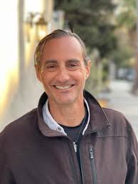 Referrals — Oren Jay Sofer