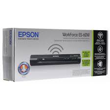 Click here for sign up follow epson on social media. Epson Workforce Es 60w Basic Guarantee Ipon Hardware And Software News Reviews Webshop Forum