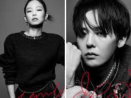 Though the brand lacks an official menswear collection, the wardrobes of its male ambassadors. Blackpink S Jennie G Dragon And More Ushered In Chanel S Fall Winter 2021 2022 Show Teen Vogue
