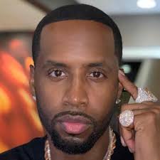 Safaree Samuels