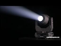 Led Moving Head Light 150w Zoom And Spot Green Screen Video Backgrounds Club Lighting Music Visualization