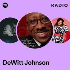 DeWitt Johnson Radio