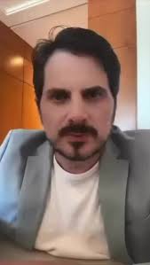 Marco Vale Profilo Vecchio