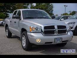 2006 Dodge Dakota Slt Magnum V8 Crew Cab Pick Up Youtube