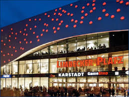 Anreise Zum Limbecker Platz Essen