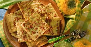 Speckkuchen Aus Hessen Rezept Speckkuchen Lauch Quiche Leckere Gesunde Rezepte