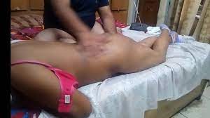 Sextape massage