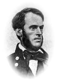 The Civil War of the United States: George H. Thomas, born July 31, 1816