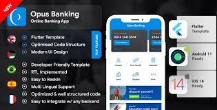 With our free mobile banking app you can view account information find the nearest td bank store or atm Free Download Online Banking Android App Online Banking Ios App Template Bank App Opus Banking Flutter