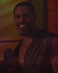 Damien Andre Gates Merlin Santana