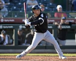 White sox say nick madrigal left with right hamstring. White Sox Prospect Letters From Camp Can Nick Madrigal Find Some Pop The Athletic