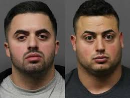 Franklin Lakes Brothers Busted With Pound of Pot, Steroids, $19,500 Cash