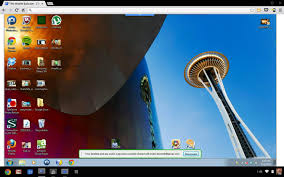 Before you can remote desktop multiple monitors on windows, there are few things that come in to play for you to be able to use dual monitors in rdp session on windows 10. How To Set Chrome Remote Desktop On Your Chromebook Chromebook Tips Laptop Mag