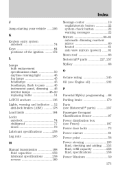 You'll also learn how to change ford mykey preferences and driver if a driver in your family needs to exchange keys with a parent, or if you're planning to sell the car to someone new, you'll need to know how to disable. How To Deactivate Mykey Without Admin Key 2010 Ford Focus Support
