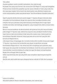 Saya begitu kehilangan cerita dari suhu alvin jika tidak dilanjutkan. Tugas Guru Adalah Brainly Guru Paud