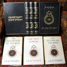 The ace books featured the artwork above by jack gaughan, who'd long done illustrations for wollheim while he was at ace. Tolkien Book Store Custom Clamshell Case For Lord Of The Rings Tolkien Books Tolkien Lord Of The Rings