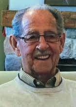 Obituary information for Ronald Gordon Groves