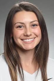 Hannah Rehm's Instagram, Twitter & Facebook