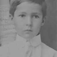 Clinton Andrew Roach (1905–1957) • FamilySearch