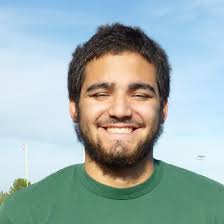 Jacob Ramirez's Horizon High School Career Home