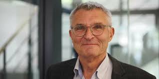 EGR: Michael Pfäffli ist neuer Präsident