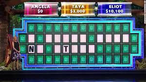 We did not find results for: Woman Solves Wheel Of Fortune Puzzle With 2 Letters Cnn Video