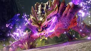 Monster hunter rise mixes classic monster hunter ideas with some of world's best improvements and a whole bunch of clever new mechanics of its own. Monster Hunter Rise Kritik Gamereactor