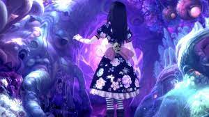 Alice Wallpaper Alice Madness Returns Wallpaper Alice Madness Alice Madness Returns Anime