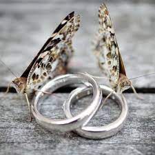 Trauring Materialguide Gold Platin Edelstahl Palladium Und Co Trauringe Ring Verlobung Ehering Verlobungsring