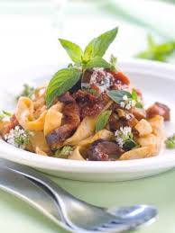 Aubergine A La Carbonara Recette Recette Aubergine Recettes De Cuisine Carbonara