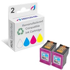 Specificațiile și imaginile produsului imprimantă hp deskjet ink advantage 1015 sunt cu titlu de prezentare și pot diferi de cele reale. Hotcolor 2 Pack 662xl Tri Color Ink Cartridge Work For Hp Deskjet Ink Advantage 1015 1515 1516 2515 2516 Printer Cz106al Buy Online In Malta At Malta Desertcart Com Productid 75751780