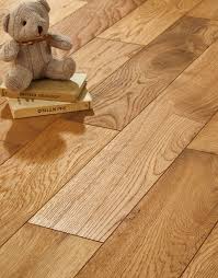 Studio Natural Oak Brushed Oiled Engineered Wood Flooring Natural Oak Flooring Engineered Wood Floors Wood Floors Wide Plank