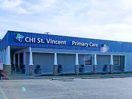 If you're looking for help on your journey to a healthy lifestyle, contact our local clinic on braden street in jacksonville and choose a primary care doctor who is right for you. Chi St Vincent Primary Care Jacksonville Main Street Jacksonville Clinics