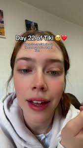 Isabel Klee and Tiki